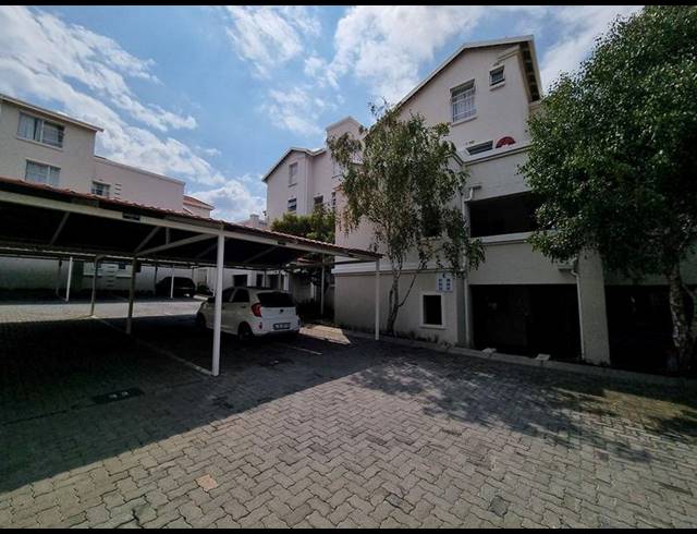 2 BEDROOM APARTMENT FOR SALE IN MORNINGSIDE